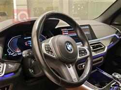 بي ام دبليو X5